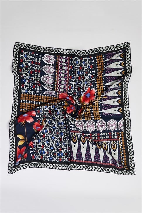 Armine Trend Rayon Eşarp 00Oaat44 08