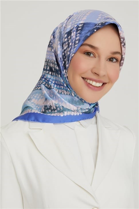 Armine Trend Rayon Eşarp 00Oaat44 09