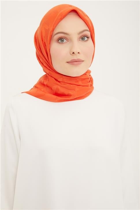 Armine Trend Ruby Eşarp 11