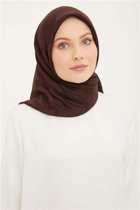 Armine Trend Ruby Eşarp 129