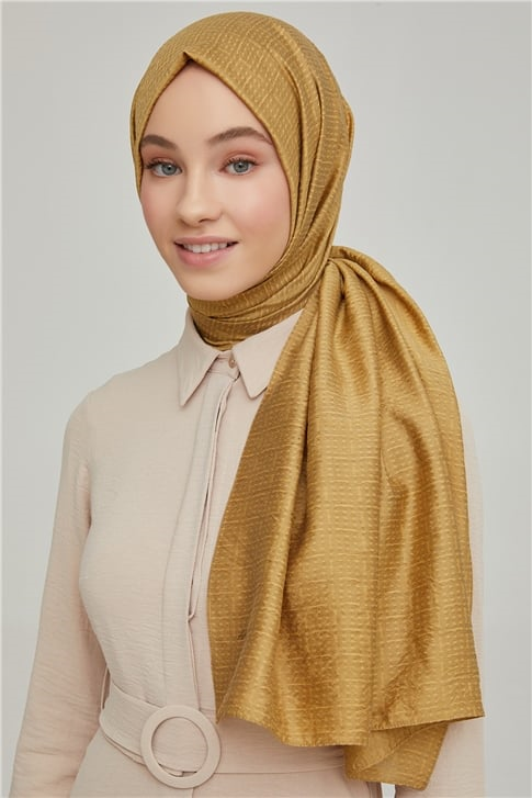 ARMİNE TREND SAFARİ ŞAL 1 00oA0444 754