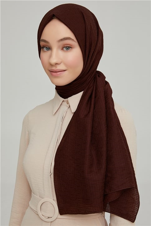 ARMİNE TREND SAFARİ ŞAL 1 00oA0444 755