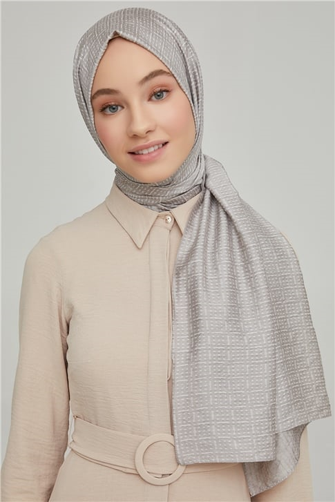 ARMİNE TREND SAFARİ ŞAL 1 00oA0444 761