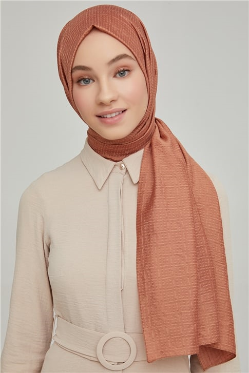 ARMİNE TREND SAFARİ ŞAL 1 00oA0444 764