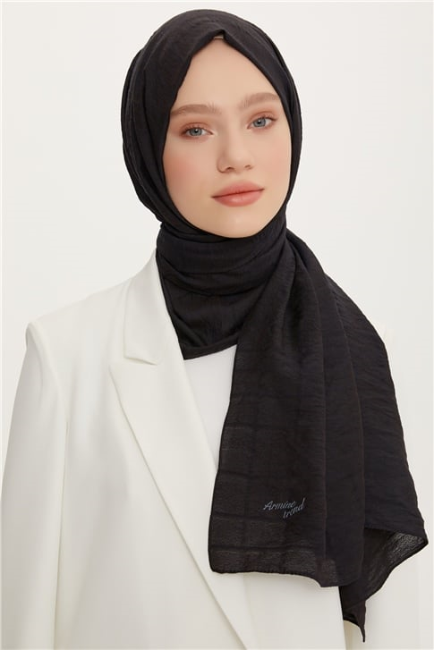 Armine Trend Star Şal 1 3493