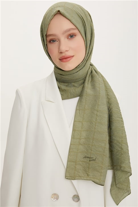 Armine Trend Star Şal 1 542