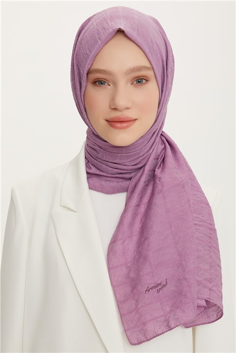 Armine Trend Star Şal 1 544