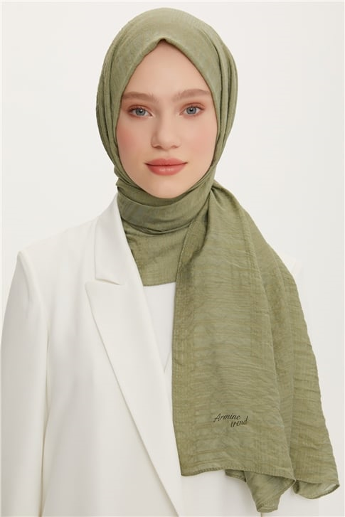 Armine Trend Star Şal 2 542
