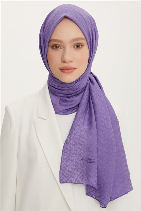 Armine Trend Star Şal 3 543