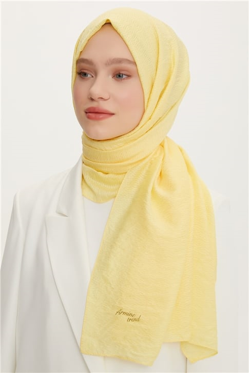 Armine Trend Star Şal 3 562