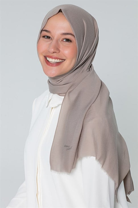 Armine Trend Tencel Şal 00Oa0444 Taş