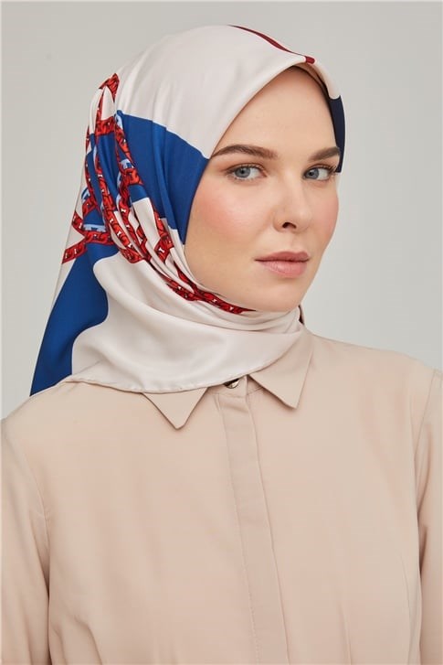 Armine Trend Twill Rayon Eşarp 00Oa1206 07