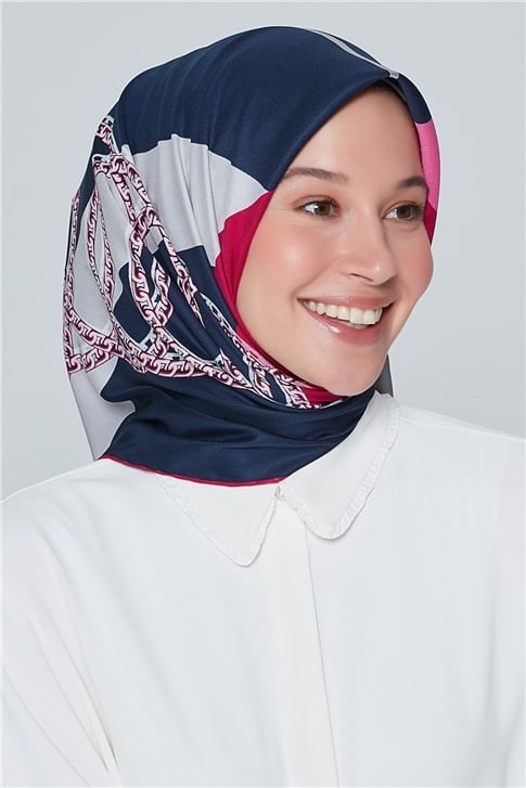 Armine Trend Twill Rayon Eşarp 00Oa1206 09