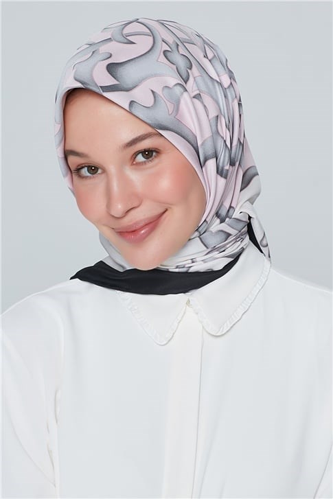Armine Trend Twill Rayon Eşarp 00Oa1206 11 A