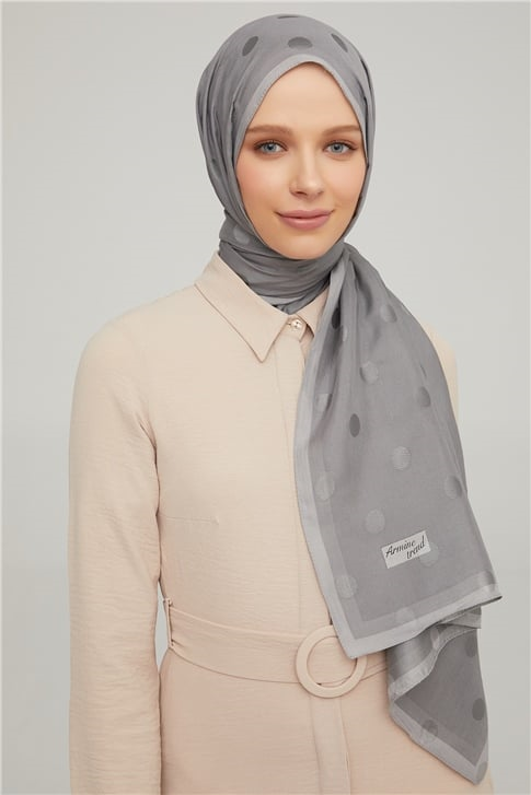 Armine Trend Violet Şal - 2 00oA4640 12