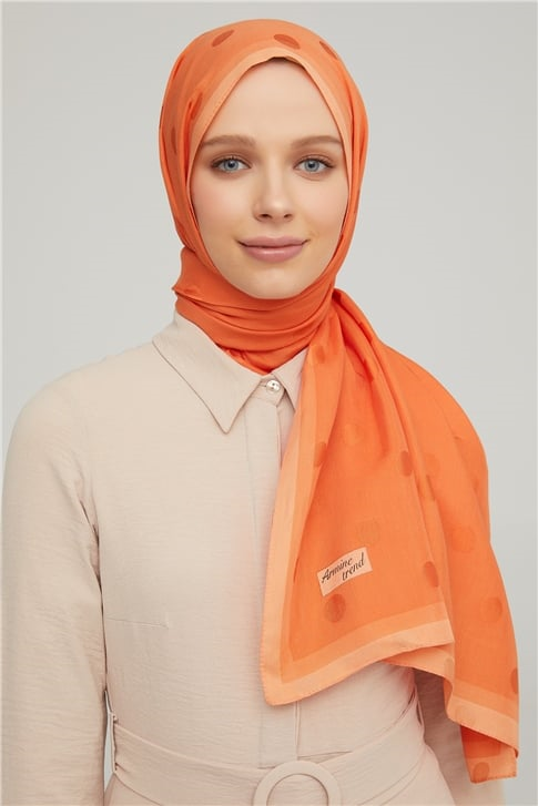 Armine Trend Violet Şal - 2 00oA4640 15