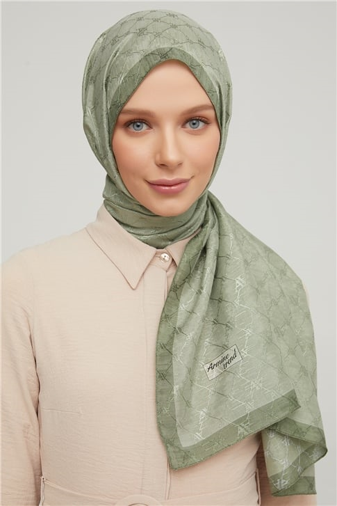 Armine Trend Violet Şal 00oA4640 13