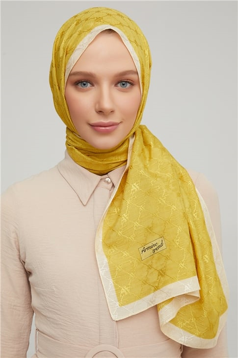 Armine Trend Violet Şal 00oA4640 39
