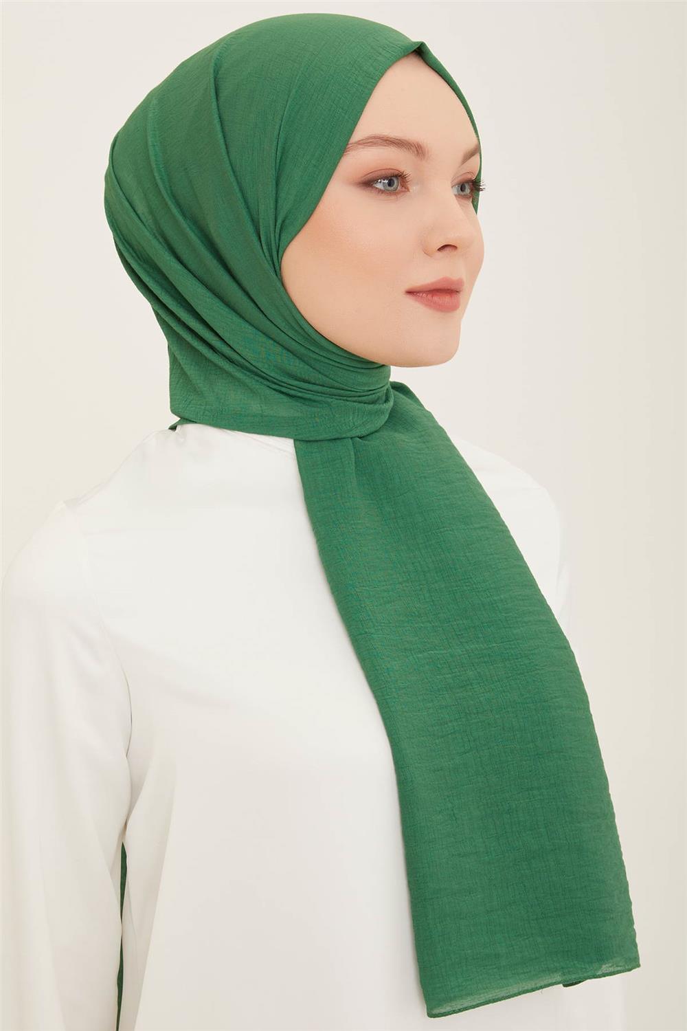ARMİNE TREND WOODY ŞAL 38