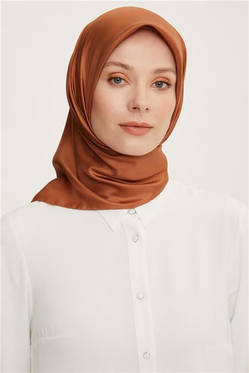 Armine Twill Eşarp 22Ya0010 152 04