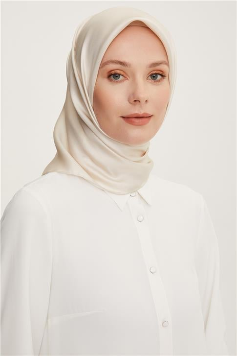 Armine Twill Eşarp 22Ya0010 152 106