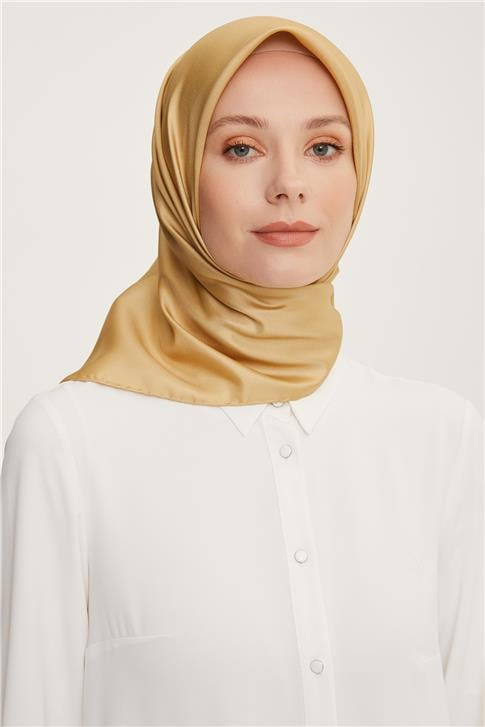 Armine Twill Eşarp 22Ya0010 152 144