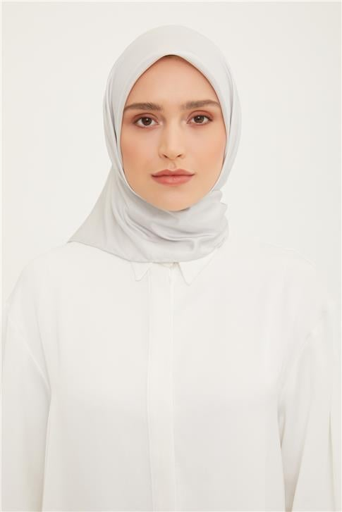 Armine Twill Eşarp 22Ya0010 152 152