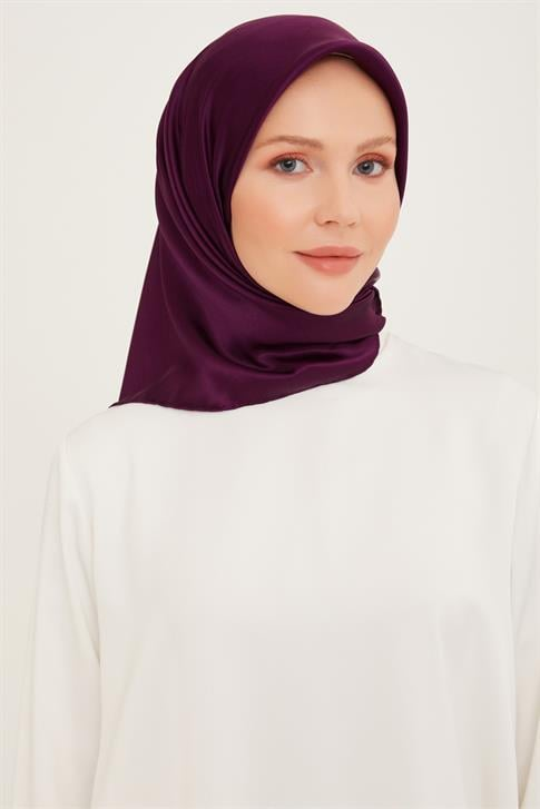 Armine Twill Eşarp 22Ya0010 152 170