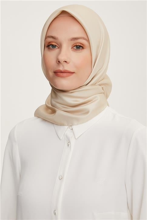 Armine Twill Eşarp 22Ya0010 152 19