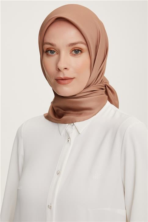 Armine Twill Eşarp 22Ya0010 152 24