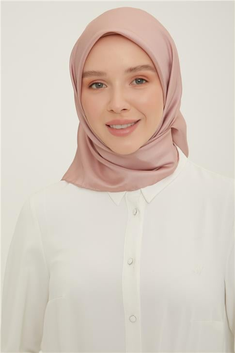 Armine Twill Eşarp 22Ya0010 152 28