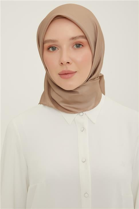Armine Twill Eşarp 22Ya0010 152 32