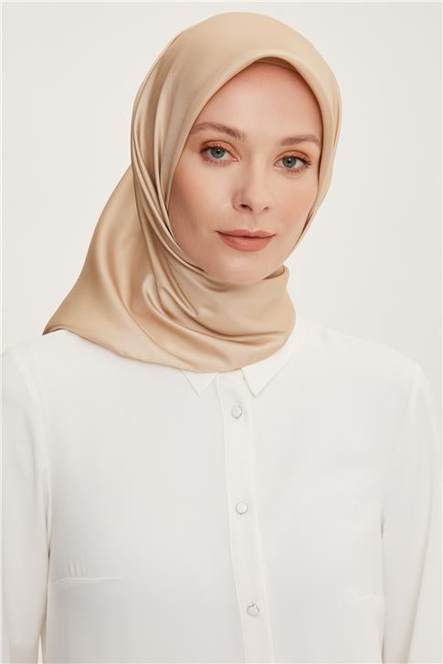 Armine Twill Eşarp 22Ya0010 152 36