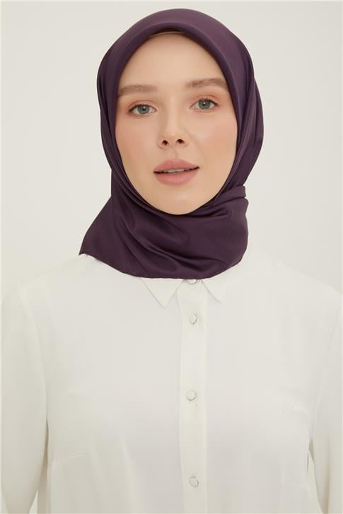Armine Twill Eşarp 22Ya0010 152 46