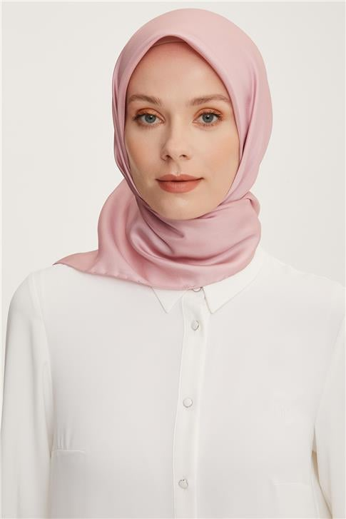 Armine Twill Eşarp 22Ya0010 152 57