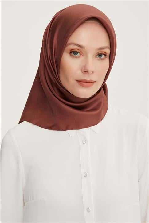 Armine Twill Eşarp 22Ya0010 152 60