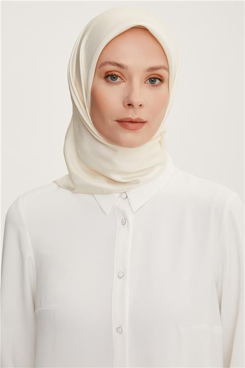 Armine Twill Eşarp 22Ya0010 152 67