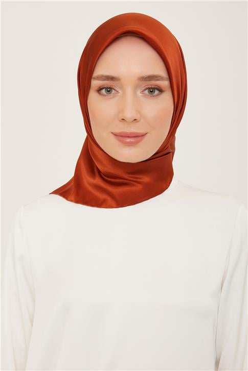 Armine Twill Eşarp 22Ya0010 152 94