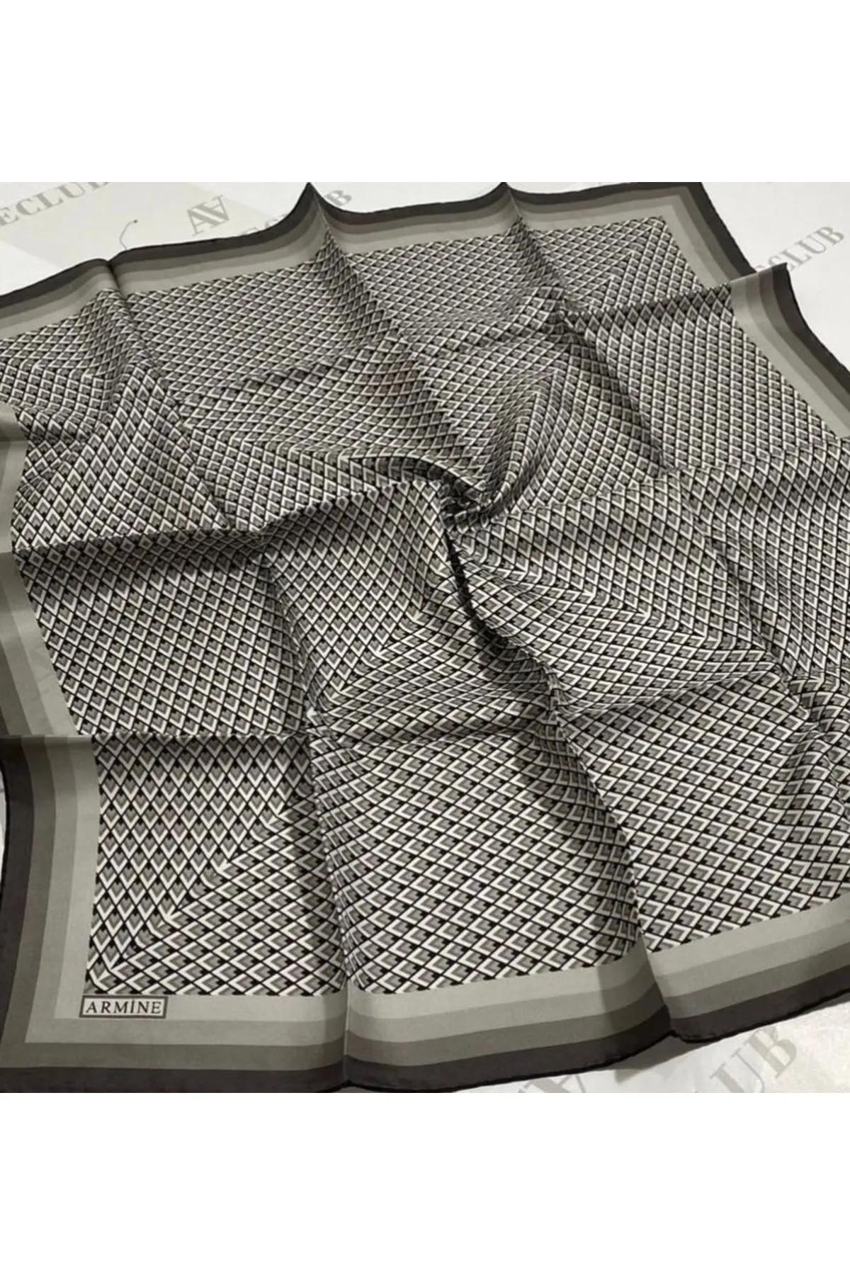 Armine Twill Eşarp