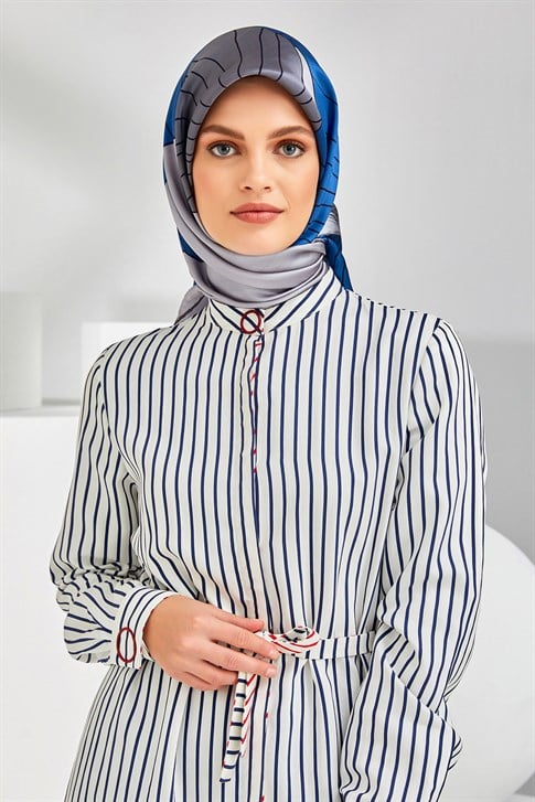 Armine Twill İpek Eşarp 20Ya8302 02