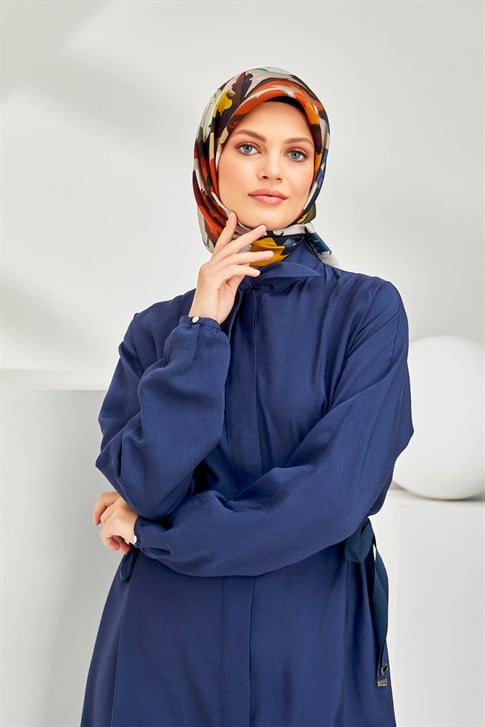 Armine Twill İpek Eşarp 20Ya8304 01