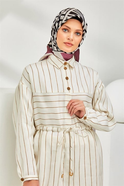 Armine Twill İpek Eşarp 20Ya8306 22