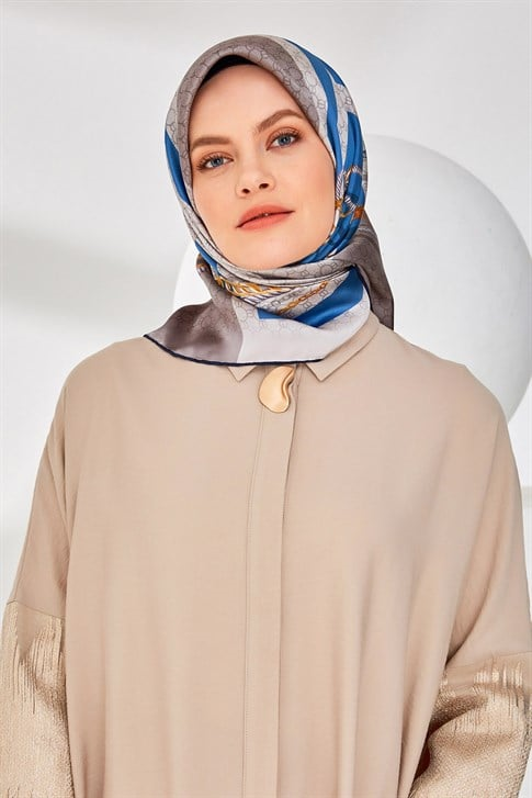 Armine Twill İpek Eşarp 20Ya8307 07