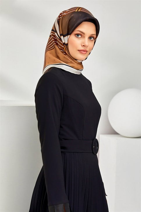 Armine Twill İpek Eşarp 20Ya8310 05