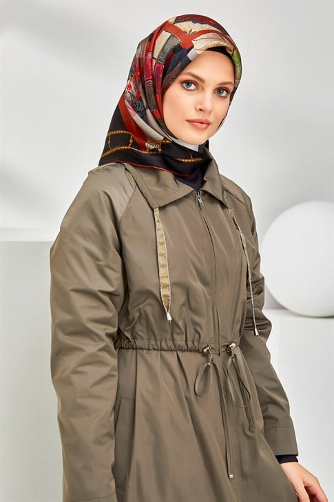 Armine Twill İpek Eşarp 20Ya8312 84
