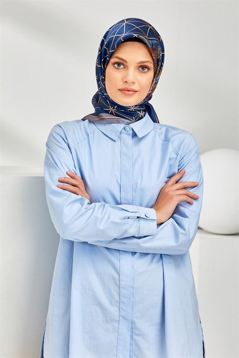 Armine Twill İpek Eşarp 20Ya8313 06