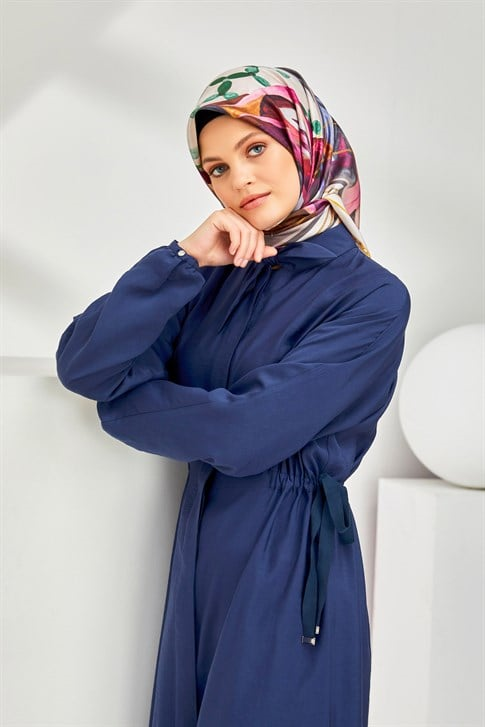 Armine Twill İpek Eşarp 20Ya8319 84