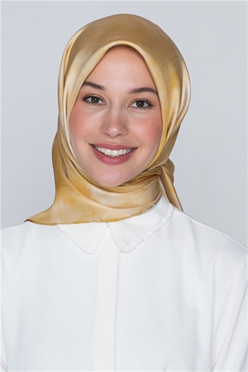 Armine Twill İpek Eşarp 20Ya8333 11