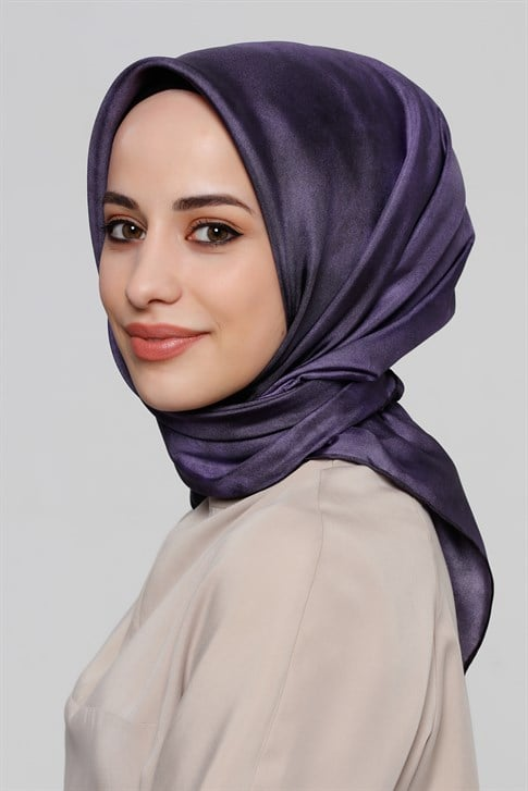 Armine Twill İpek Eşarp 20Ya8333 31