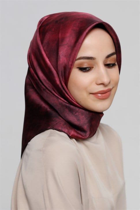 Armine Twill İpek Eşarp 20Ya8333 33